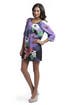 Field of Daisies Dress by Tibi