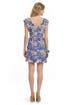 Hampton Harbor Dress by Tibi