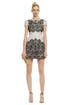 High Tea Dress by Tibi