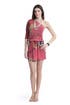 Jungle Escape Dress by Tibi