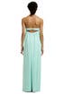 Mint Kisses Gown by Tibi