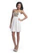 Mirror on the Wall Dress by Tibi
