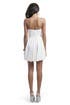 Mirror on the Wall Dress by Tibi
