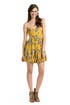 Mod Bollywood Dress by Tibi