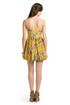 Mod Bollywood Dress by Tibi
