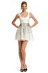 Odetta Cloud Dress by Tibi
