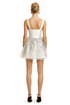 Odetta Cloud Dress by Tibi