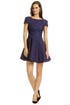 Piece Of Cake Dress by Tibi
