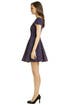 Piece Of Cake Dress by Tibi