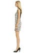 Self Reflection Dress by Tibi