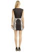 Self Reflection Dress by Tibi