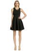 Sharp Lines Dress by Tibi