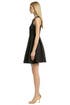 Sharp Lines Dress by Tibi