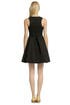 Sharp Lines Dress by Tibi