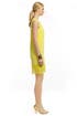 Sheer Genius Dress by Tibi