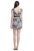 Snow Leopard Dress