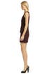 Star Grid Sheath by Tibi