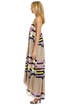Venice Beach Maxi by Tibi