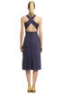 Work It Girl Dress by Tibi