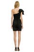 Bardot Bow Dress