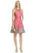 The Vote Is In Dress by Tracy Reese