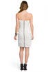 Swept Summer Dress by Tracy Reese