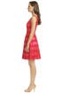 Candy Wrapper Dress by Trina Turk