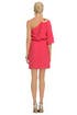 Coral Santa Cruz Sun Dress by Trina Turk