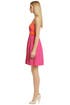 Dancing Flamingo Dress by Trina Turk