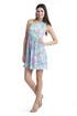 Gone Wild Dress by Trina Turk