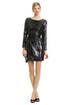 Happy Hour Cocktail Dress by Trina Turk