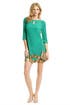 Just My Luck Dress by Trina Turk