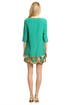 Just My Luck Dress by Trina Turk