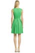 Kelly To My Green Dress by Trina Turk
