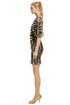 Lion Roar Dress by Trina Turk