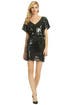 Lotto Winner Dress by Trina Turk
