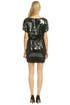 Lotto Winner Dress by Trina Turk