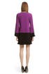 Orchid Block Shift Dress by Trina Turk