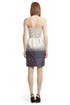 Outstanding Ombre Dress by Trina Turk