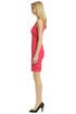 Pink Oahu Fan Dress by Trina Turk