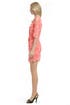 Seashell Bateau Shift by Trina Turk