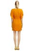 Slice of Mango Dress by Trina Turk