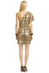 Speckled Sequin Mini by Trina Turk