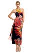 Surfs Up Maxi by Trina Turk