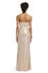Twilight Shimmer Gown by Trina Turk