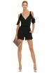 Back in Action Romper by Twelfth Street by Cynthia Vincent
