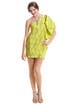 French Trellis Dress by Twelfth Street by Cynthia Vincent