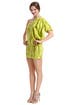 French Trellis Dress by Twelfth Street by Cynthia Vincent