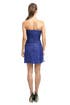 Jacquard Dot Dress by Twelfth Street by Cynthia Vincent