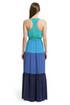 Montauk Beach Maxi by Twelfth Street by Cynthia Vincent